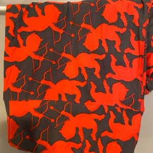 Llr tc Cupid leggings euc